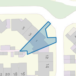 Perceel DVT00-M-1336