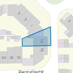 Perceel DVT00-M-1337