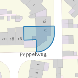 Perceel DVT00-M-1338