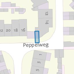 Perceel DVT00-M-1339