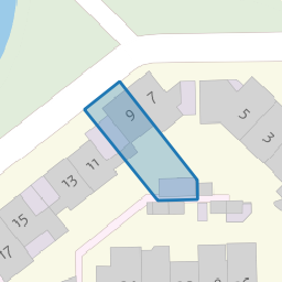 Perceel DVT00-M-1347