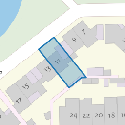 Perceel DVT00-M-1348