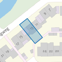 Perceel DVT00-M-1349