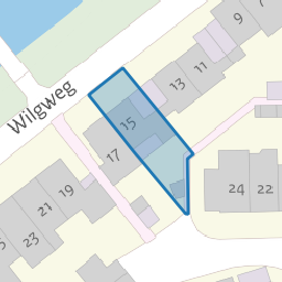 Perceel DVT00-M-1350