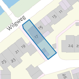 Perceel DVT00-M-1351