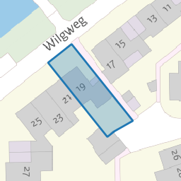 Perceel DVT00-M-1352