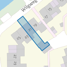 Perceel DVT00-M-1353