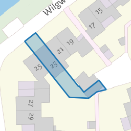 Perceel DVT00-M-1354