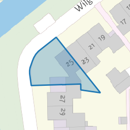 Perceel DVT00-M-1355