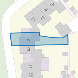 Perceel DVT00-M-1356