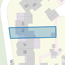 Perceel DVT00-M-1357