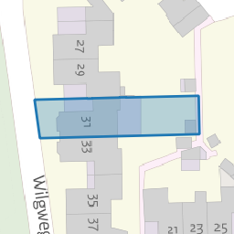 Perceel DVT00-M-1358