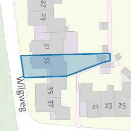 Perceel DVT00-M-1359