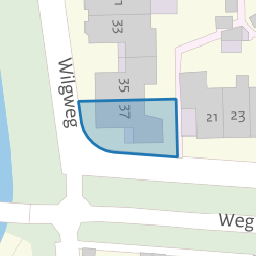 Perceel DVT00-M-1361