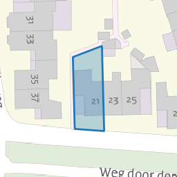 Perceel DVT00-M-1362