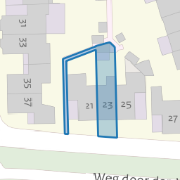 Perceel DVT00-M-1363