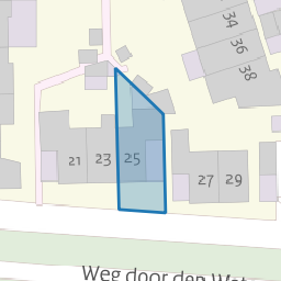 Perceel DVT00-M-1364