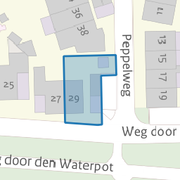 Perceel DVT00-M-1366