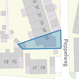 Perceel DVT00-M-1367