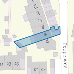 Perceel DVT00-M-1368