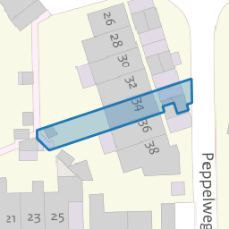 Perceel DVT00-M-1369