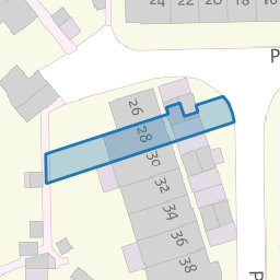 Perceel DVT00-M-1372