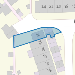 Perceel DVT00-M-1373