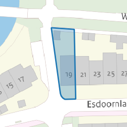 Perceel DVT00-M-1380