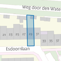 Perceel DVT00-M-1385