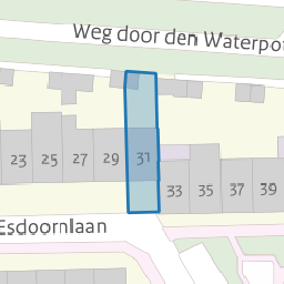 Perceel DVT00-M-1386