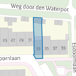 Perceel DVT00-M-1387