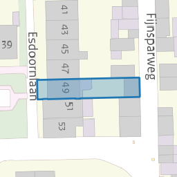 Perceel DVT00-M-1395