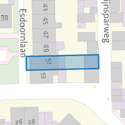 Perceel DVT00-M-1396