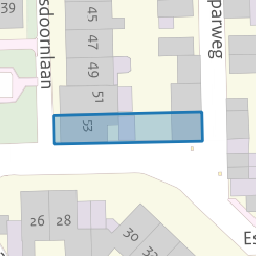 Perceel DVT00-M-1397