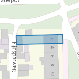 Perceel DVT00-M-1398