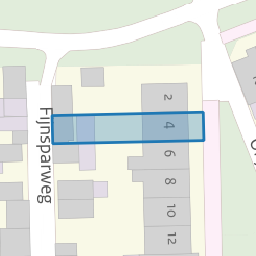 Perceel DVT00-M-1399