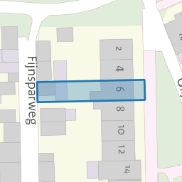 Perceel DVT00-M-1400