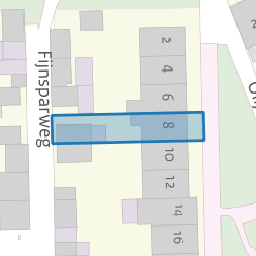 Perceel DVT00-M-1401