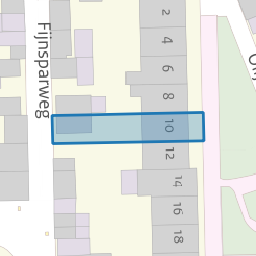 Perceel DVT00-M-1402