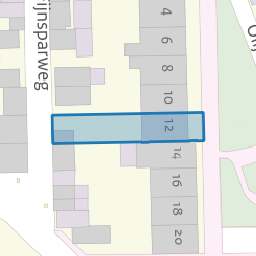 Perceel DVT00-M-1403