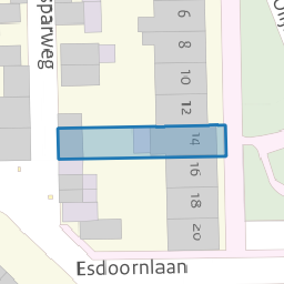 Perceel DVT00-M-1404