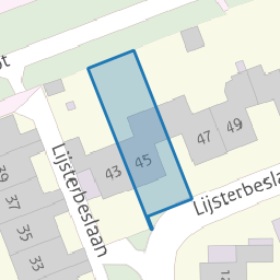 Perceel DVT00-M-1410