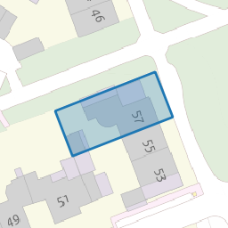 Perceel DVT00-M-1414