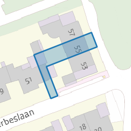 Perceel DVT00-M-1415