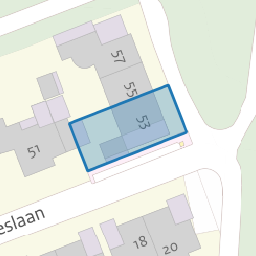 Perceel DVT00-M-1416