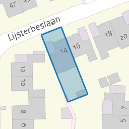 Perceel DVT00-M-1420