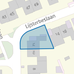 Perceel DVT00-M-1421