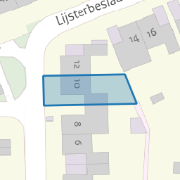 Perceel DVT00-M-1422