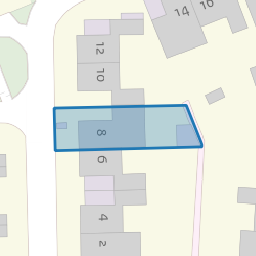 Perceel DVT00-M-1423