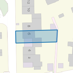 Perceel DVT00-M-1424